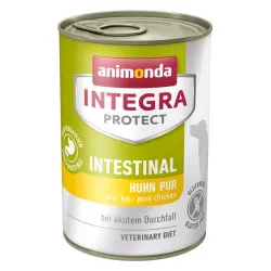 ANIMONDA Integra Protect Intestinal kurczak 400g